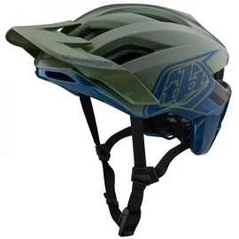 Велошолом TLD Flowline SE Helmet Badge