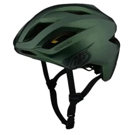 Велошлем TLD Grail Helmet Badge