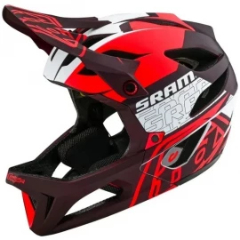 Велошолом TLD Stage Helmet Sram 