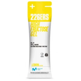 Гель 226ERS High Fructose 80 г