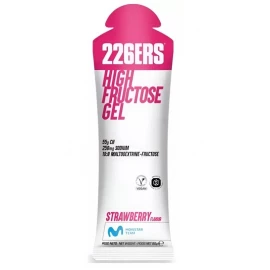 Гель 226ERS High Fructose 80 г