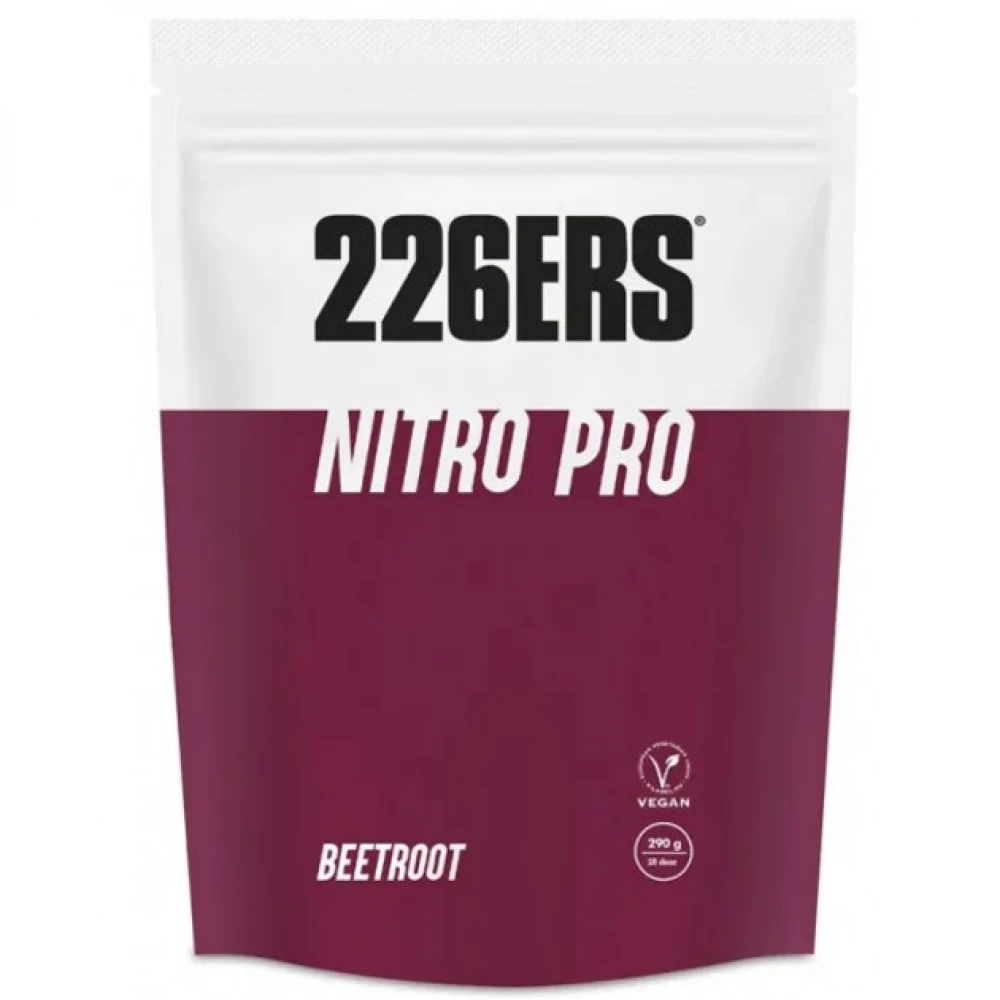 Донатор азота 226ERS Nitropro Beetroot 290 г