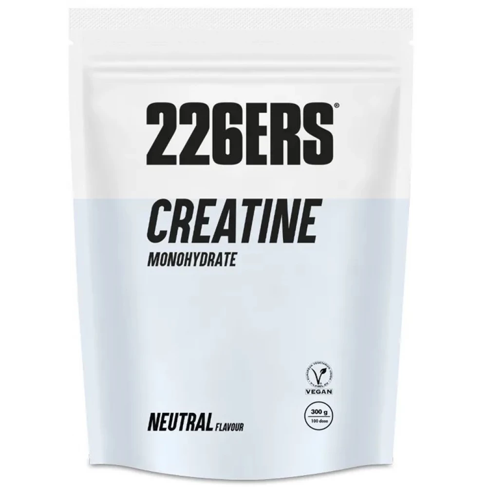 Креатин 226ERS Creatine Monohydrate 300 г