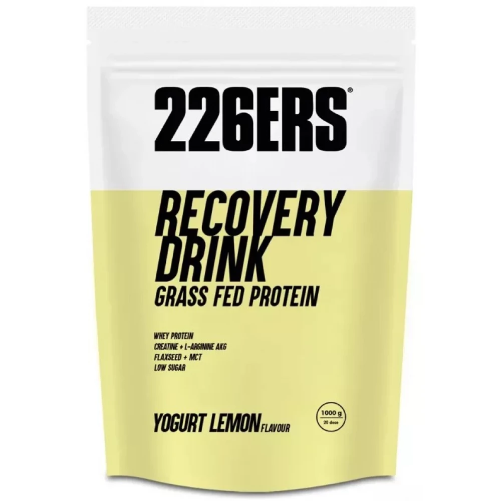 Напиток восстановительный 226ERS Recovery Drink 1 кг