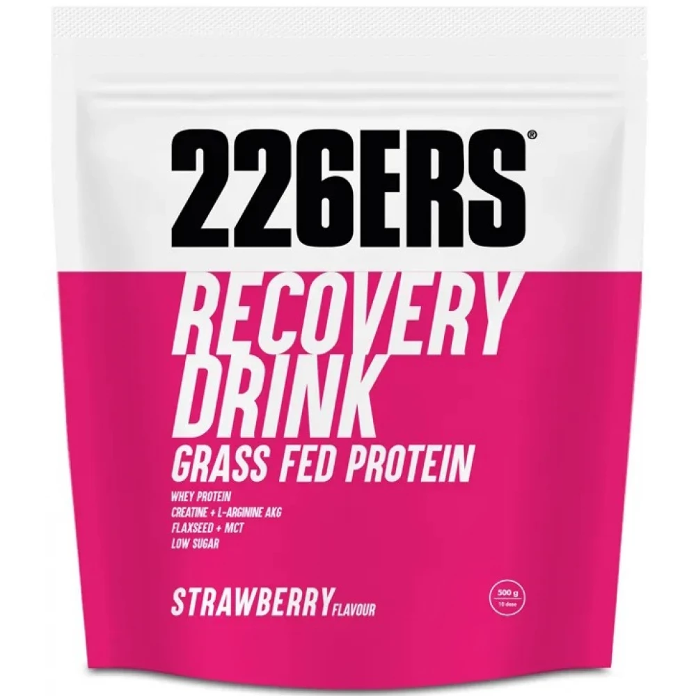 Напиток восстановительный 226ERS Recovery Drink 500 г