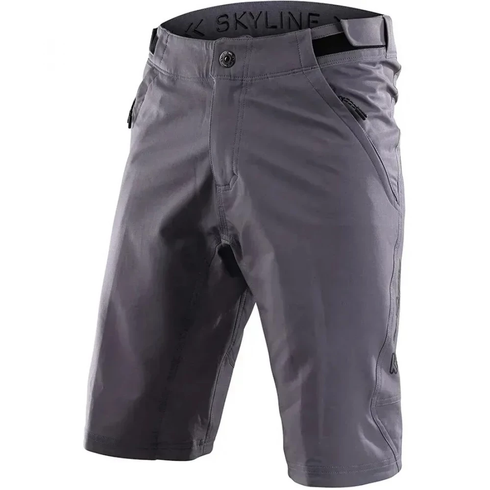 Велошорты TLD Skyline Short Shell Mono 