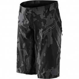 Camo Black