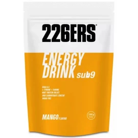Напій енергетичний 226ERS Energy Drink Sub9 1 кг