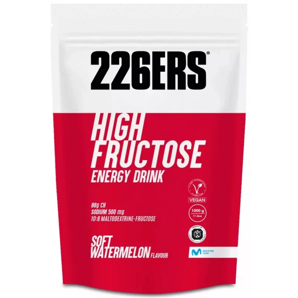 Напій енергетичний 226ERS High Fructose Energy Drink 1 кг