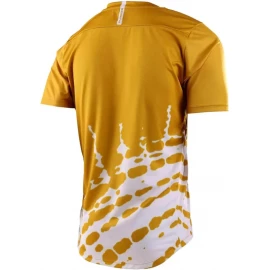 Велоджерсі TLD Flowline SS Jersey Big Spin
