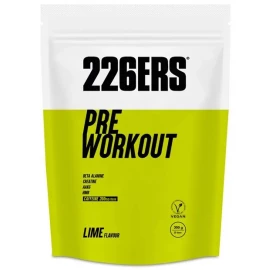 Предтренировочный комплекс 226ERS Pre Workout с кофеином 300 г