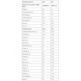 Протеїн 226ERS Whey Protein 1 кг