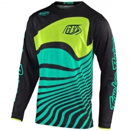 Велоджерси TLD GP Air Jersey Drift