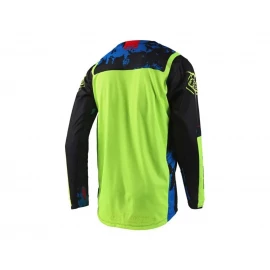 Велоджерсі TLD GP Jersey Astro 