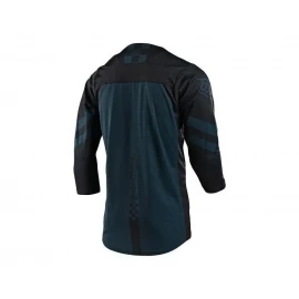 Велоджерсі TLD Ruckus 3/4 Jersey Factory