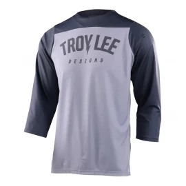 Велоджерсі TLD Ruckus 3/4 Jersey Camber 