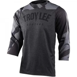 Велоджерсі TLD Ruckus 3/4 Jersey Camber 