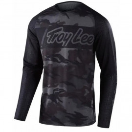Camo Black