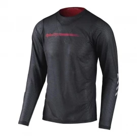 Велоджерси TLD Skyline Air LS Jersey Channel  