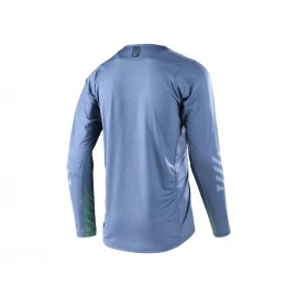 Велоджерси TLD Skyline Air LS Jersey Channel  