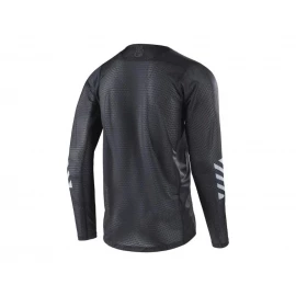 Велоджерси TLD Skyline Air LS Jersey Channel  