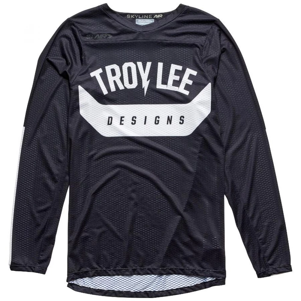 Велоджерси TLD Skyline Air LS Jersey Aircore  