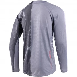 Велоджерси TLD Skyline Air LS Jersey Half Dye