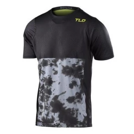 Велоджерсі TLD Skyline Air SS Jersey Breaks