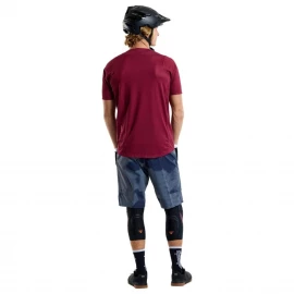 Велоджерси TLD Skyline Air SS Jersey Mono 