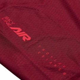Велоджерси TLD Skyline Air SS Jersey Mono 