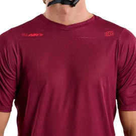 Велоджерси TLD Skyline Air SS Jersey Mono 