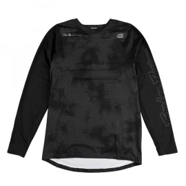 Велоджерси TLD Skyline Chill Jersey Scattered 