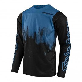 Blue/Black