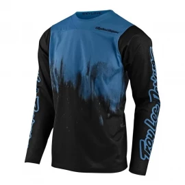 Велоджерсі TLD Skyline L/S Jersey Diffuze