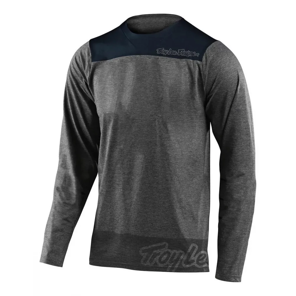 Велоджерсі TLD Skyline L/S Jersey London 