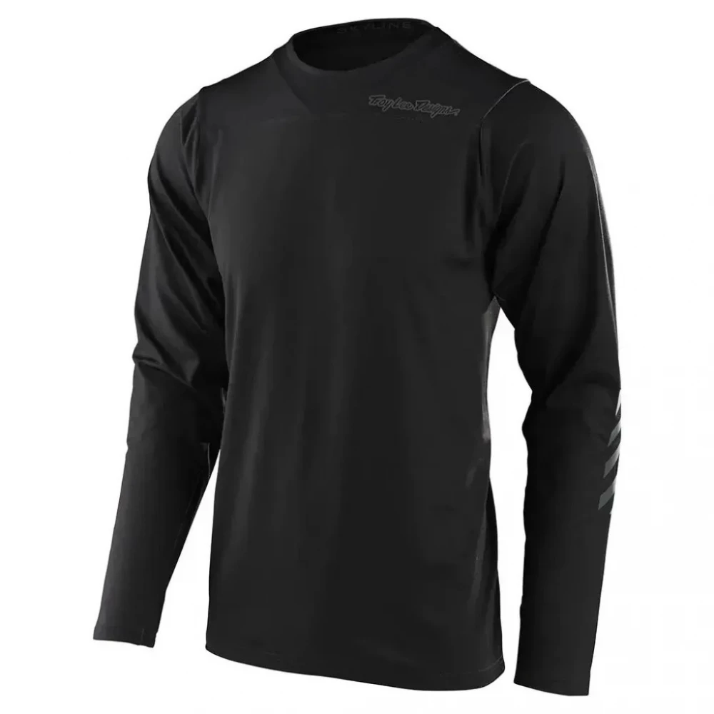 Велоджерсі TLD Skyline LS Chill Jersey