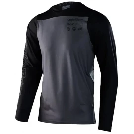 Велоджерсі TLD Skyline LS Chill Jersey Mono