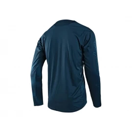 Велоджерсі TLD Skyline LS Chill Jersey Waves 