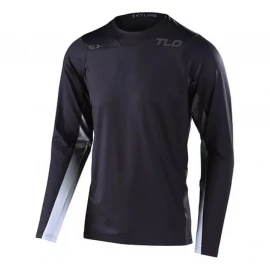 Велоджерсі TLD Skyline LS Jersey Jet Fuel