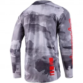 Велоджерсі TLD Skyline LS Jersey Blocks 