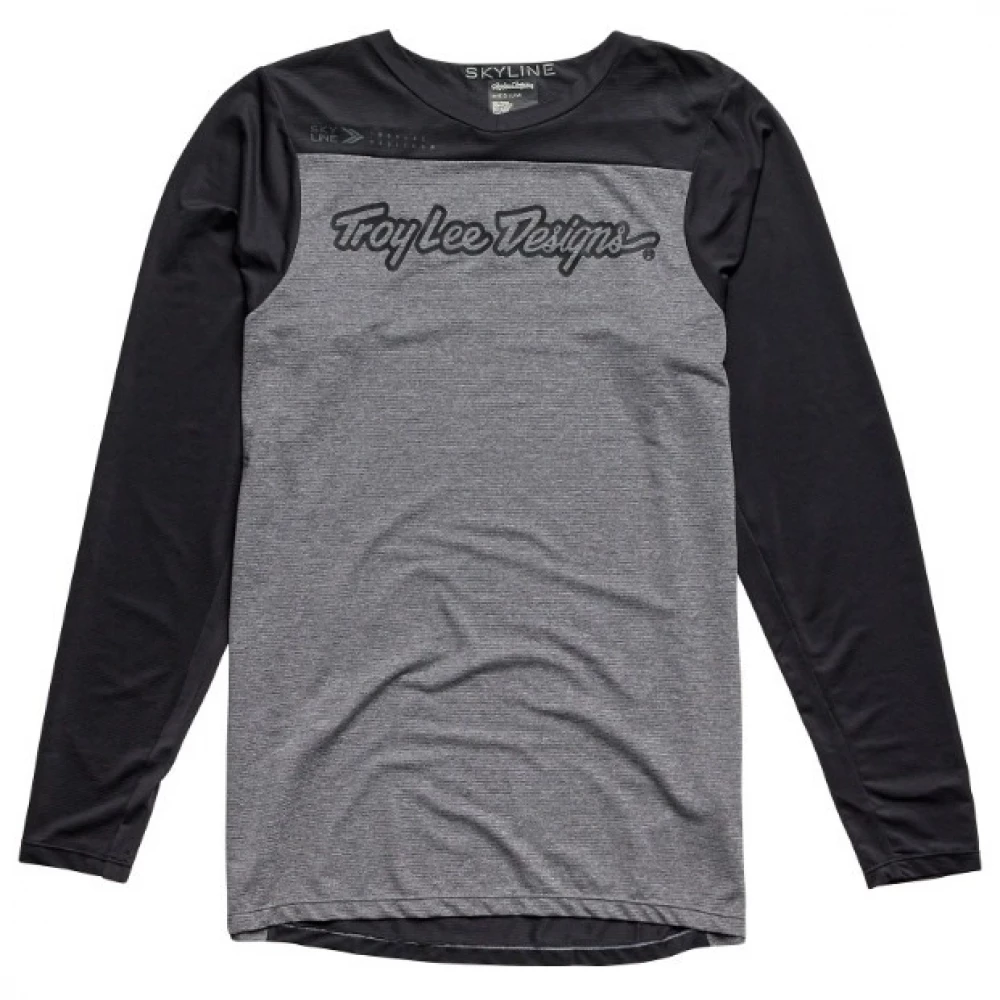 Велоджерси TLD Skyline LS Jersey Signature 