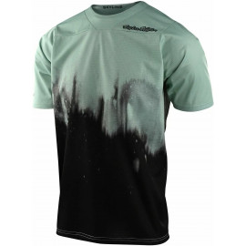 Green/Black