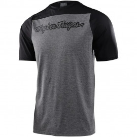 Grey/Black