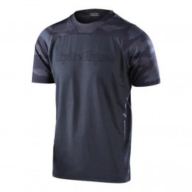 Camo Black