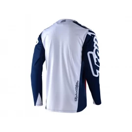 Велоджерси TLD Sprint Jersey Seca 2.0