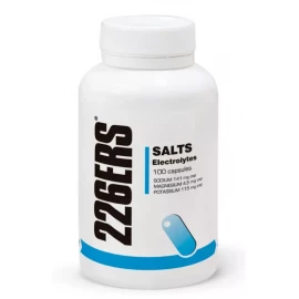 Таблетки сольові 226ERS Electrolytes 100 капсул/уп.
