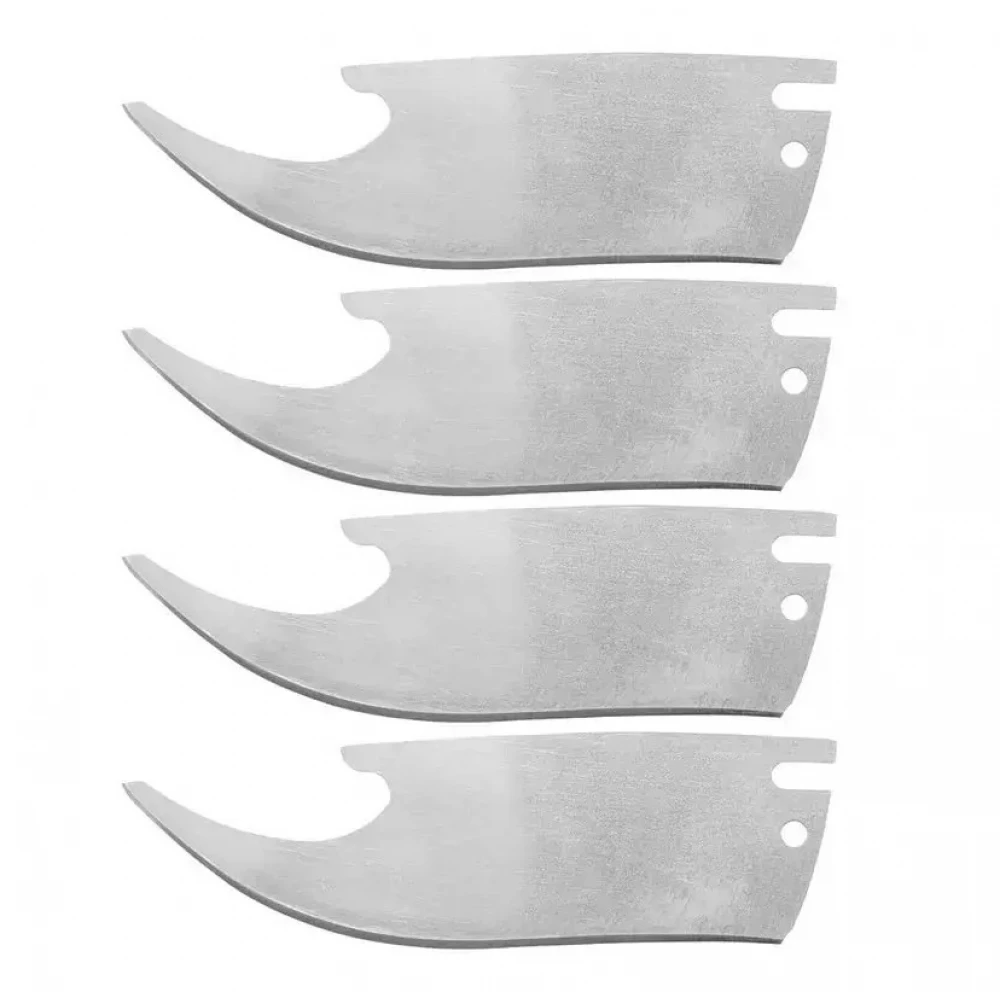 Леза змінні Camillus TigerSharp Ti Replacement Bldade For 19132
