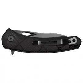 Ніж Camillus Blaze Black 6.75″