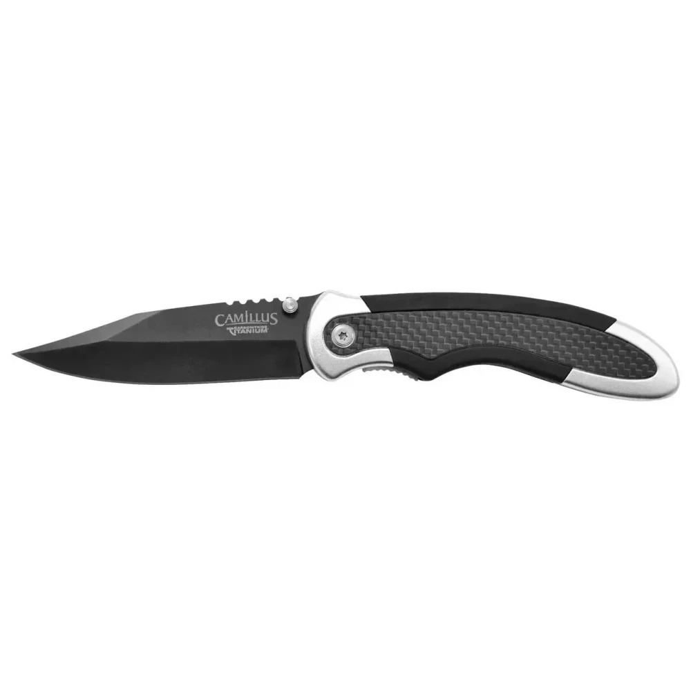 Ніж Camillus Chameleon 8.75″