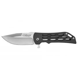 Ніж Camillus Dominator II 7"